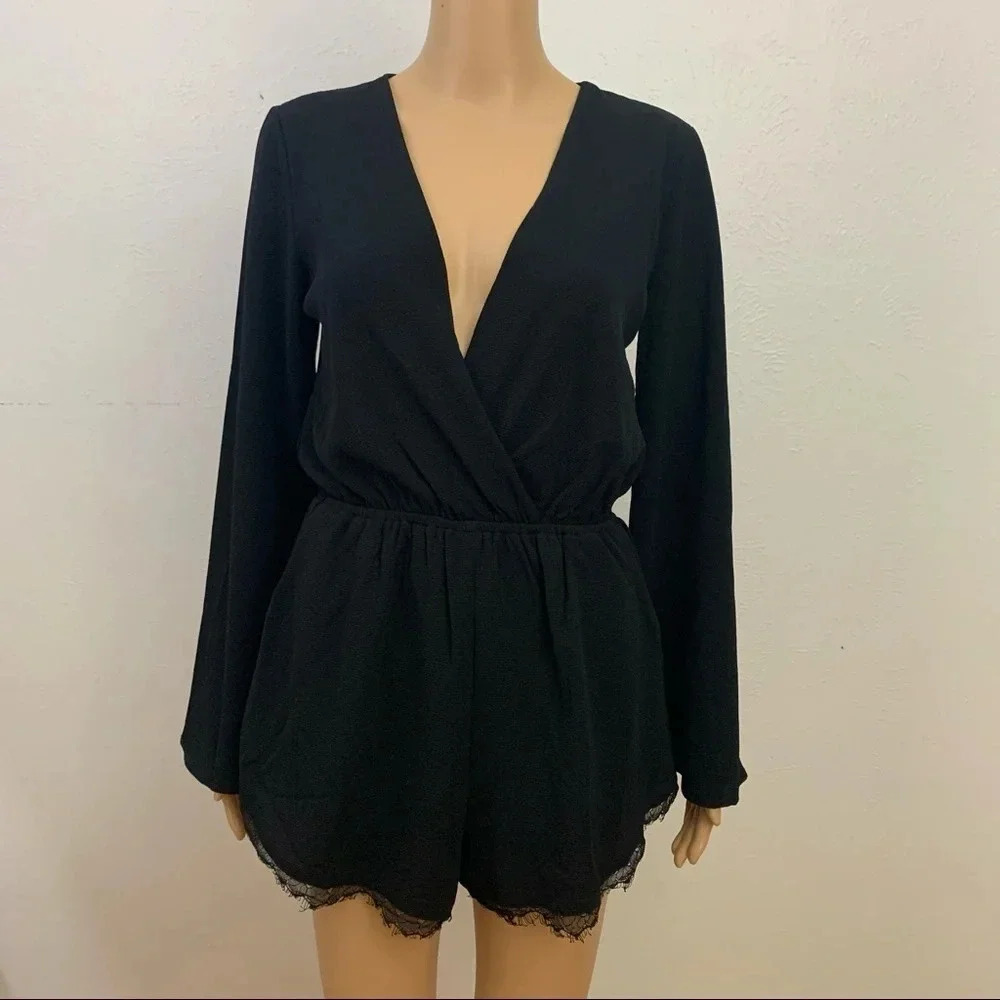 ILLA ILLA romper
